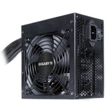 Fuente De Alimentacion Gigabyte P650b 650 W 20+4 Pin Atx Atx Black