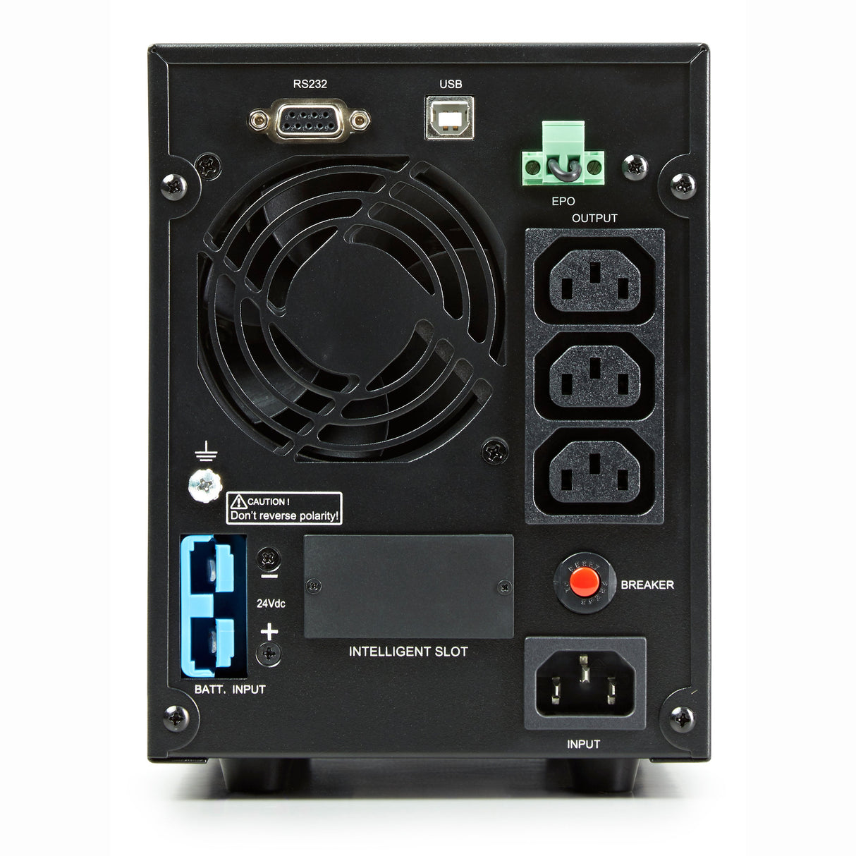 EAN 8436035923762 - Salicru 6A0EA000007 sistema de alimentación ininterrumpida (UPS) Línea interactiva 1,5 kVA 1050 W 6 salid imagen 5