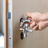 Knipex Twinkey 00 11 01, Llave De Tubo 001101