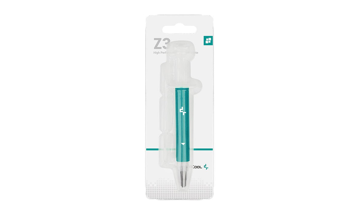Deepcool Pasta Térmica Z3, 1.5g