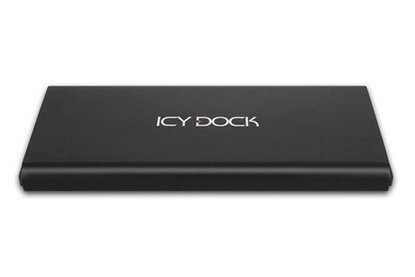 EAN 4713227445313 - Icy Dock MB861U31-1M2B caja para disco duro externo Caja externa para unidad de estado sólido (SSD) Negro imagen 3
