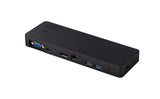 EAN 4057185780698 - Fujitsu S26391-F1667-L100 base para portátil y replicador de puertos Alámbrico USB 3.2 Gen 1 (3.1 Gen 1)  imagen 1