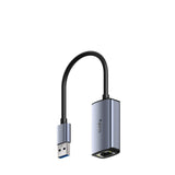 EAN 6971690794194 - Cudy USB-A to Ethernet Adapter UE10A - Router - 1 Gbps tarjeta y adaptador de interfaz RJ-45 imagen 1
