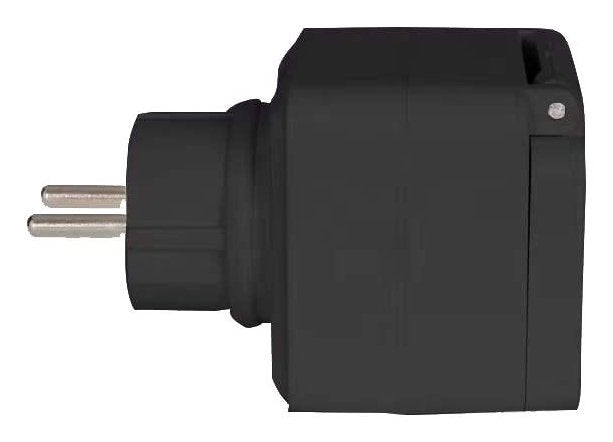 Denver Plo-118 Smart Outdoor Socket
