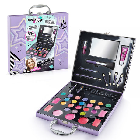 EAN 3555801288302 - Canal Toys Style 4 Ever Make-Up Studio imagen 2