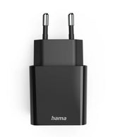 Cargador Usb Rapoo 00201959 20w 1xusb-C Pd Color Negro
