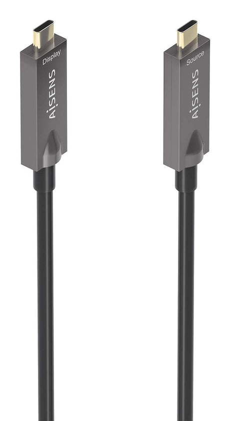 EAN 8435739901946 - AISENS A157-0883 cable USB USB 3.2 Gen 1 (3.1 Gen 1) USB C imagen 1