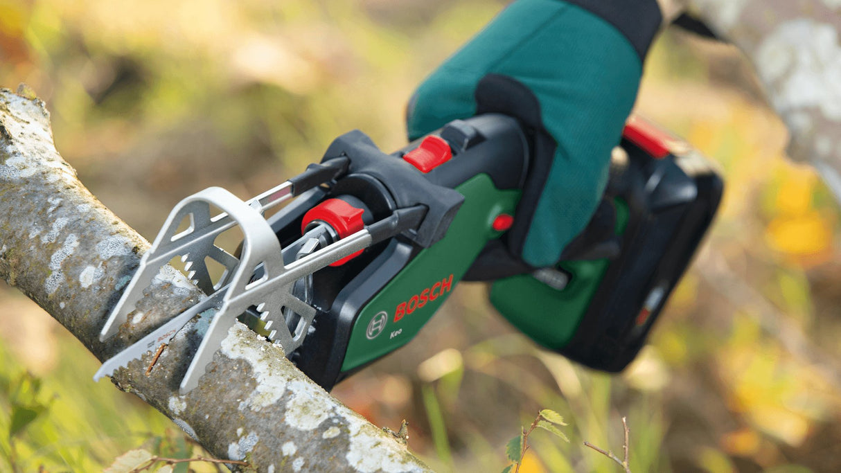 EAN 3165140925914 - Bosch Keo 2300 spm Negro, Verde, Rojo imagen 4
