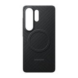 Samsung Carbon Magnet Case Galaxy S26 Ultra, Black