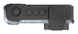 Cámara Digital Deportiva Agfaphoto Realishot Wp9500 24mp Negra