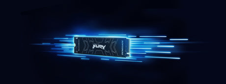 EAN 0740617324525 - Kingston Technology FURY Renegade 500 GB PCI Express 4.0 3D TLC imagen 11