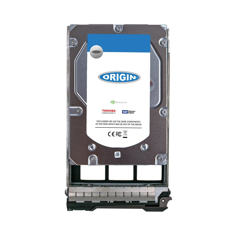 EAN 5715063800782 - DELL G302D caja para disco duro externo Caja de disco duro (HDD) Plata 3.5" imagen 1
