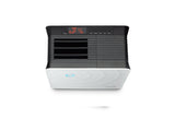 EAN 8718546311345 - Clean Air Optima CA-803 humidificador Negro, Blanco 35 W imagen 9