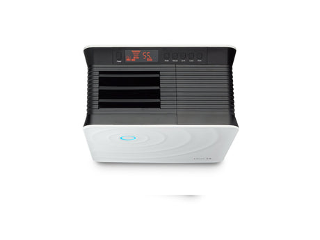EAN 8718546311345 - Clean Air Optima CA-803 humidificador Negro, Blanco 35 W imagen 9