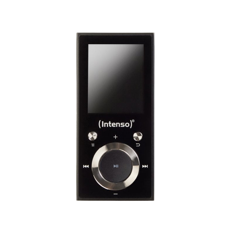 EAN 4034303036738 - Intenso 3717490 reproductor MP3/MP4 Reproductor de MP4 imagen 1
