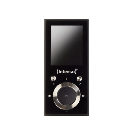 EAN 4034303036738 - Intenso 3717490 reproductor MP3/MP4 Reproductor de MP4 imagen 1