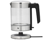 Wmf 0413190011 Küchenminis Wasserkocher Glas 1 Liter