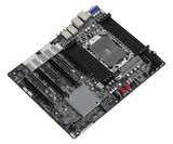 Asrock C621a Ws 90-Mxbgu0-A0uayz