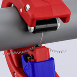 EAN 4003773092186 - Knipex 90 23 02 BK no categorizado imagen 4