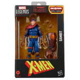 EAN 5010996282903 - Marvel Legends Series Gambit imagen 5