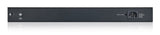 Zyxel Xmg1930-30hp  24-Port 2.5gbe Smart Managed Layer 2 Poe 700w     22xpoe+/8xpoe++ Switch With 4 10gbe And 2 Sfp+ Uplink