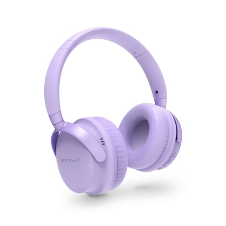 EAN 8432426453054 - Energy Sistem Style 3 Auriculares Alámbrico Banda para cuello Llamadas/Música Bluetooth Lavanda imagen 1