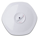 EAN 7611210922780 - Solis 92278 recipiente de almacenar comida Otro Caja Transparente, Blanco 3 pieza(s) imagen 2
