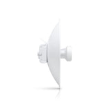 Ubiquiti Pbe-2ac-400  Wireless Antena18dbi/Ethernet Gigabit/Poe 24v-12w Incl. Pbe-2ac-400