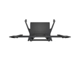 EAN 7350073734627 - Multibrackets 4627 soporte para TV 2,03 m (80") Negro imagen 12