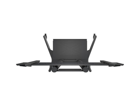 EAN 7350073734627 - Multibrackets 4627 soporte para TV 2,03 m (80") Negro imagen 12