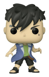 Figura Pop Boruto Kawaki