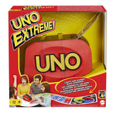 Mattel Games Mattel Uno Extreme, Gxy75