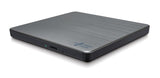 Grabadora Externa Lg Ultra Slim Portable Dvd-Writer Plata Regrabadora Lg Ultra Slim Portable Dvd-Writer Silver