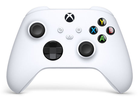 EAN 0889842654714 - Microsoft Xbox Wireless Controller Blanco Bluetooth Gamepad Analógico/Digital Android, PC, Xbox One, Xbox imagen 1