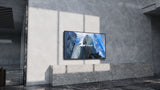 Sony Bravia Professional Displays Fw-50bz35p 50" Clase Diagonal Bz35p Series Pantalla Lcd Con Retroiluminación Led Señalización Digital Android 4k Uhd (2160p) 3840 X 2160 Hdr Led En El Borde