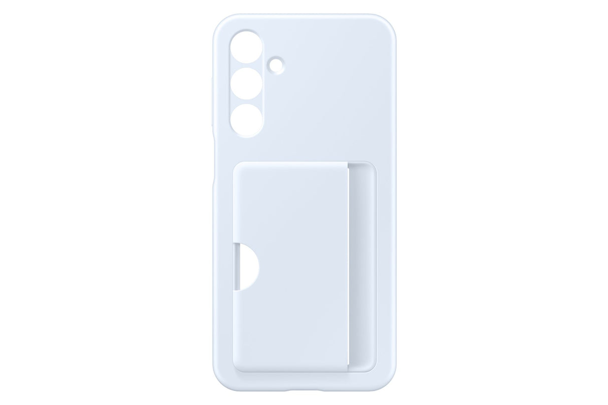 EAN 8806095811802 - Samsung EF-OA166TLEGWW funda para teléfono móvil 17 cm (6.7") Azul claro imagen 4