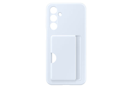EAN 8806095811802 - Samsung EF-OA166TLEGWW funda para teléfono móvil 17 cm (6.7") Azul claro imagen 4