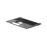 EAN 5715063127643 - HP N19206-BG1 refacción para laptop Teclado imagen 1