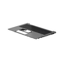 Hp N19204-061 Refacción Para Laptop Teclado