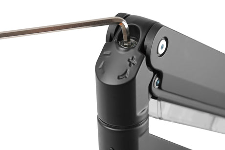 EAN 4016032479758 - Digitus DA-90426 soporte para TV 88,9 cm (35") Negro imagen 4