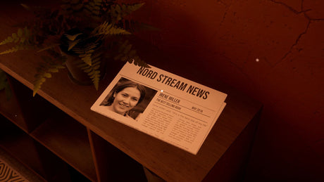 EAN 8436016712675 - Tesura Games Detective Collection imagen 9