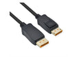 EAN 7630049628847 - ROLINE 11.04.6027 cable DisplayPort 3 m Negro imagen 1
