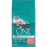 EAN 7613038508955 - Purina ONE 12430964 alimento seco para gatos 9,75 kg imagen 7