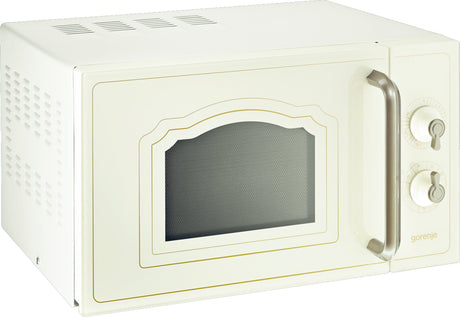 EAN 3838942953835 - Gorenje MO4250CLI Beige Microondas con grill Encimera 20 L 700 W imagen 2