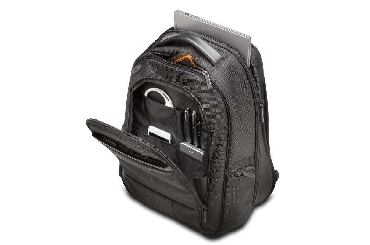 EAN 5028252596848 - Kensington Contour 2.0 43,9 cm (17.3") Negro imagen 3