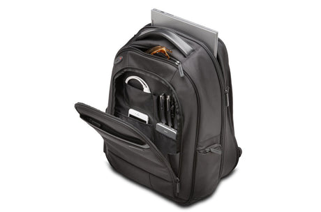 EAN 5028252596848 - Kensington Contour 2.0 43,9 cm (17.3") Negro imagen 3