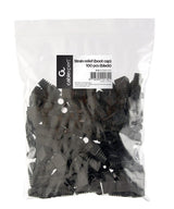 EAN 8716309101301 - Gembird BT5BK/100 accesorio para cable Funda sujetacables imagen 2