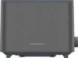 Grundig Ta 7340       Dark Inox