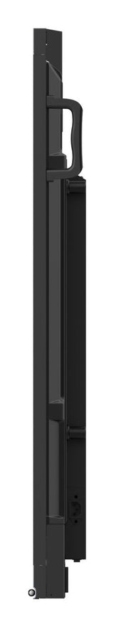 EAN 4710739598469 - AG Neovo pizarra blanca interactiva 163,8 cm (64.5") 3840 x 2160 Pixeles Pantalla táctil Negro, Plata imagen 9