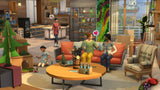 Juego Los Sims 4 Vida Ecológica (Code-In-A-Box) Pc